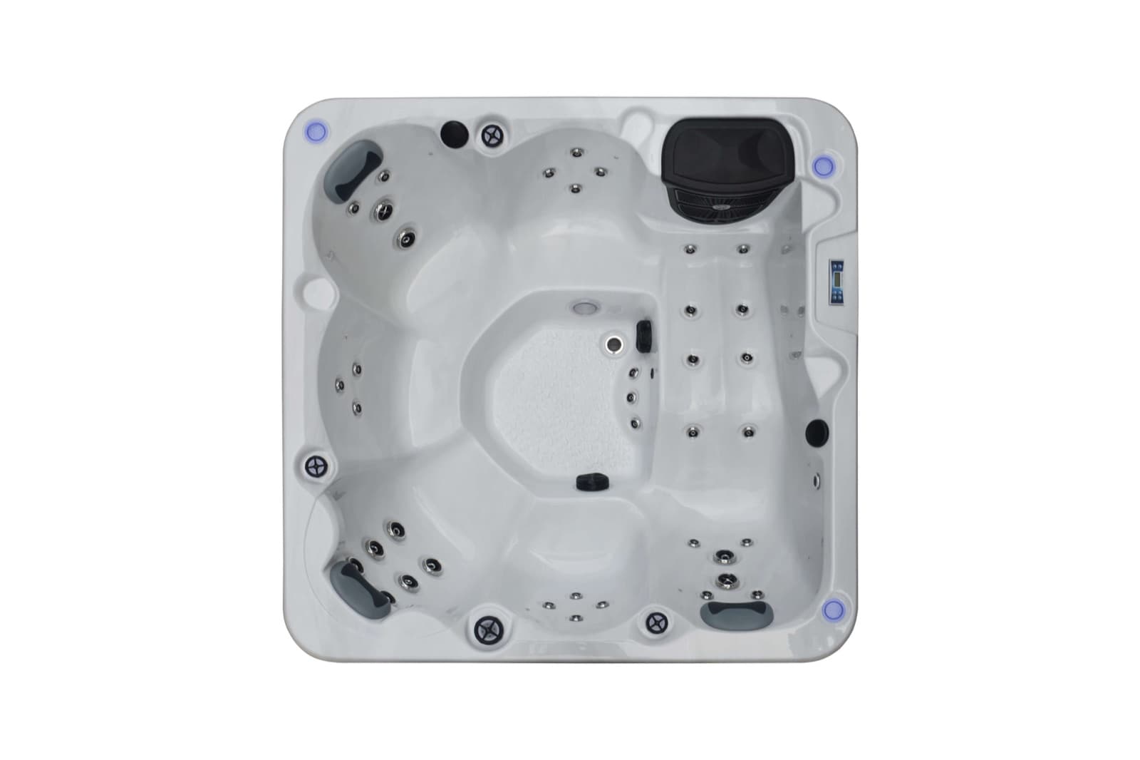 Eos (SR810C) hot tub