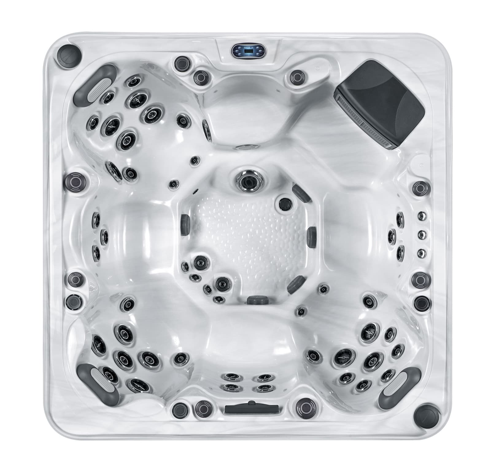 Helios Select Six (SR8174) hot tub
