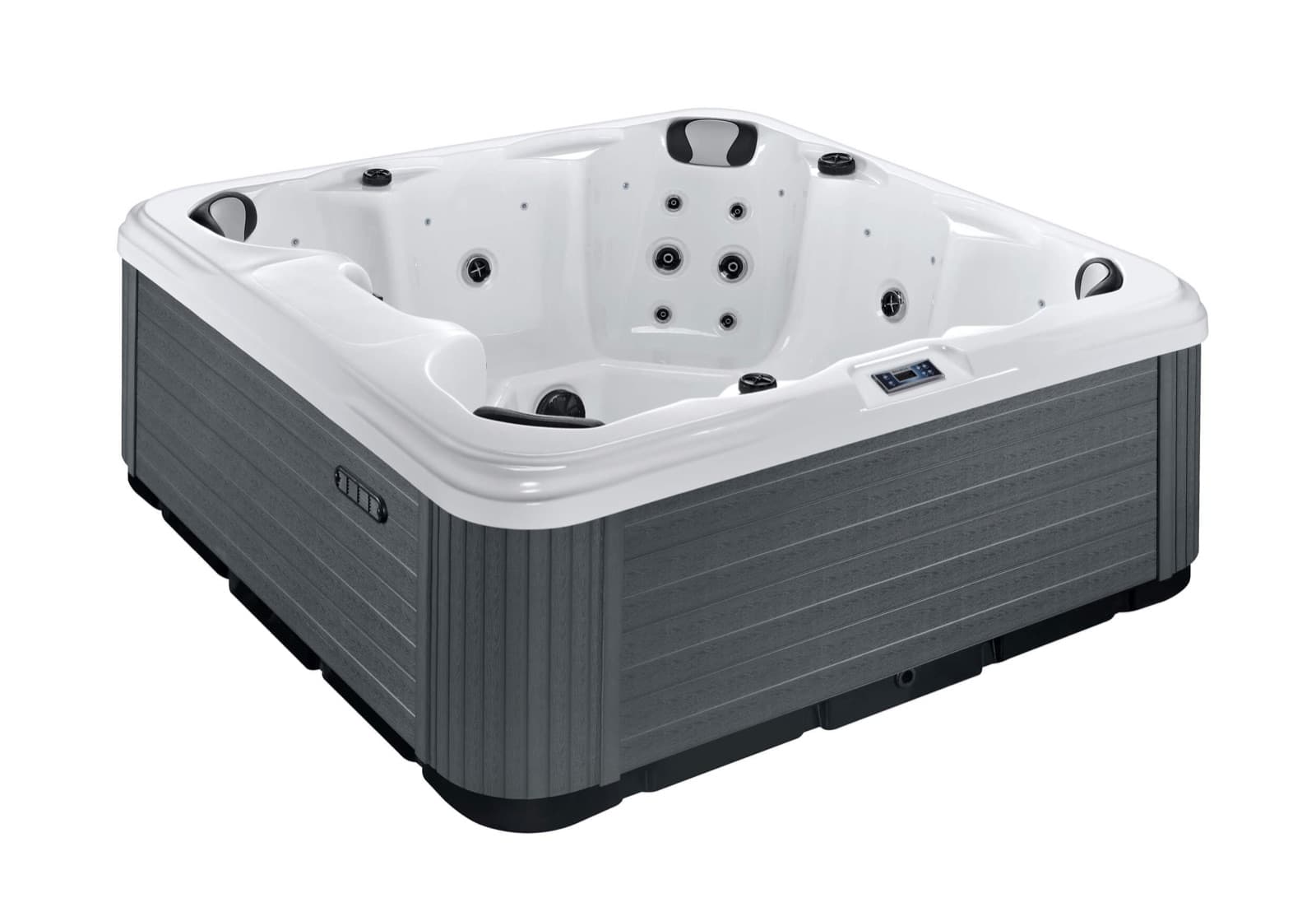Signature Six (SR8182) hot tub